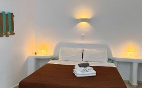 Manias Fira Residences